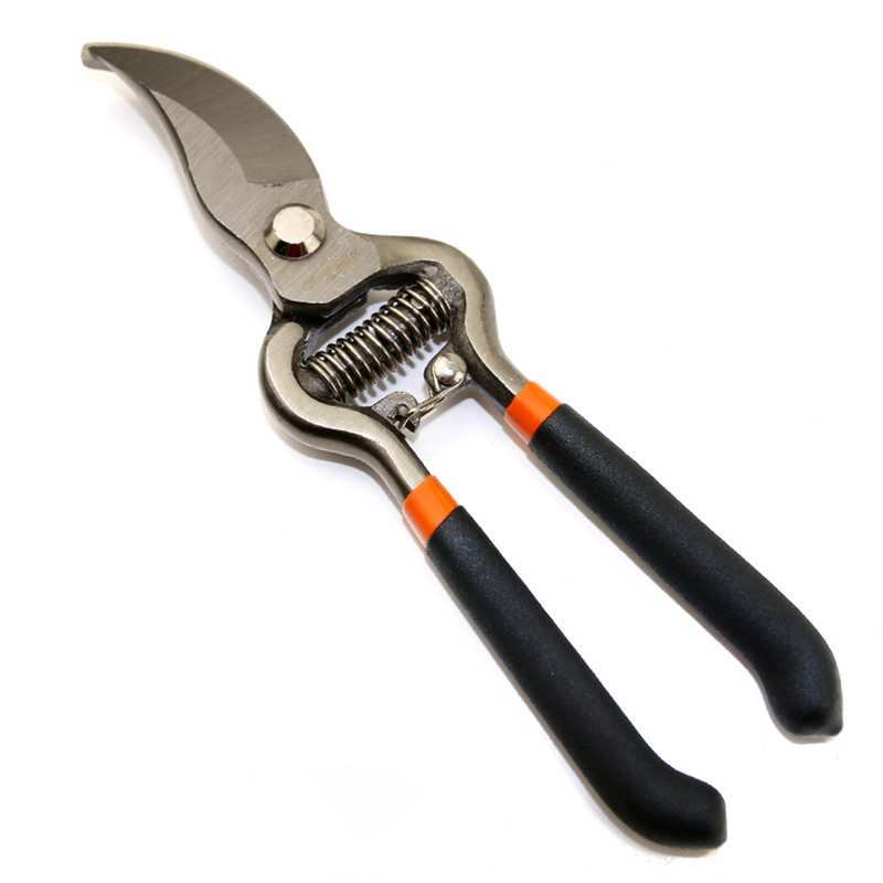 8/10"-es nehéz metszőollók metszővágók metszőszerszámok tartós ágvágó olló növényvágó ollók kerti ollók kerti szerszámok