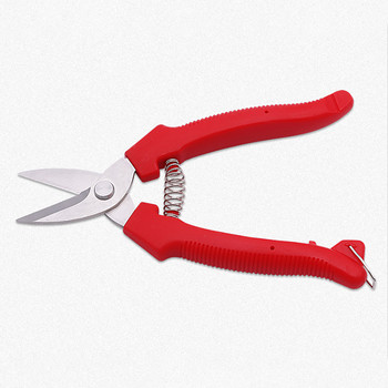 Ножици за градинарство Ножици за подстригване Ножици за подстригване Байпасни ножици Градински инструмент Отглеждане на цветя Бонсай Жени Деца Ръце Инструменти