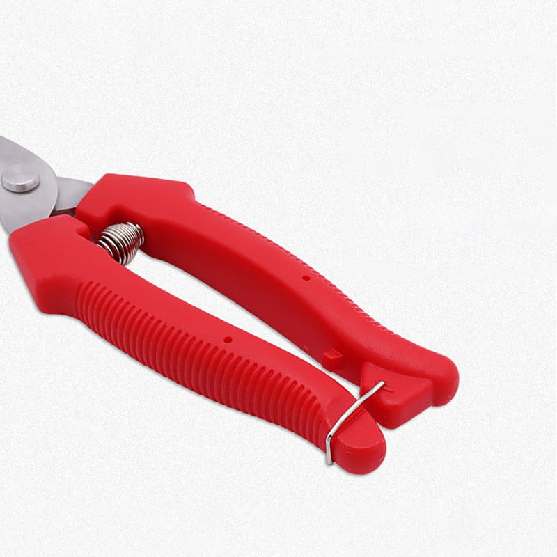 Vrtlarske škare Rezalice Škare za orezivanje Škare za šišanje Vrtni alati Uzgoj bonsaija cvijeća Žene, Djece Ruke Alati