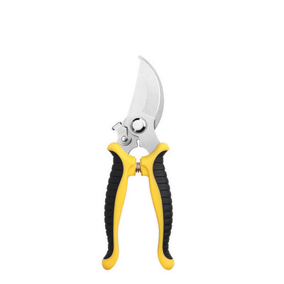 Rozsdamentes acél metszőolló Metszőolló Kerti szerszámok Durva ág olló Kertészeti Bonsai Gyümölcsös Metsző Növények Kézi