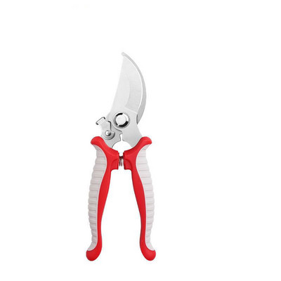 Rozsdamentes acél metszőolló Metszőolló Kerti szerszámok Durva ág olló Kertészeti Bonsai Gyümölcsös Metsző Növények Kézi