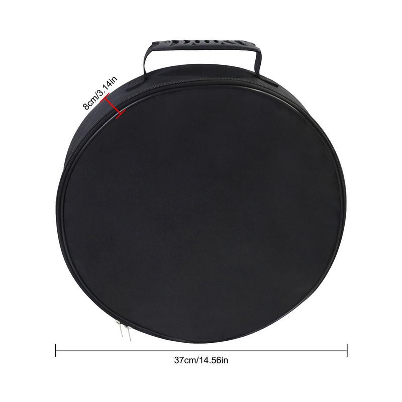 Καλώδια Jumper Battery Automotive Τσάντα Ηλεκτρικά Οχήματα Αποθήκευση & Οργανωτής για Καλώδια Καλώδια Σωλήνες Αδιάβροχο Retardant EV