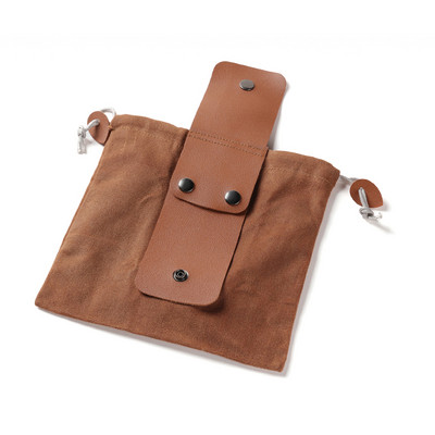 Kokkupandav söödakott Aiaõunad Marjakorjamise kotid Matkamiseks