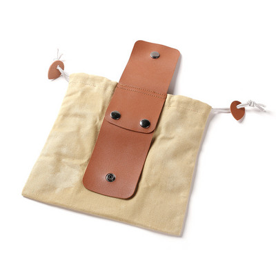 Kokkupandav söödakott Aiaõunad Marjakorjamise kotid Matkamiseks