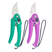 Dārzkopība Atzarošanas šķēres Šķēres nerūsējošā tērauda griešanas instrumenti Atzarošanas koku griezējs