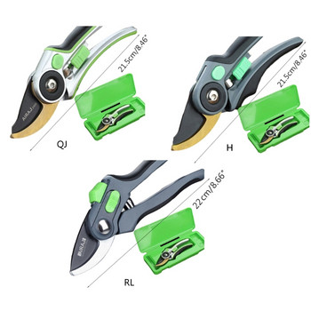 SK5 Стоманени градински ножици за подрязване на овощни дървета Градинска ножица за клони Ножица за подрязване P15F