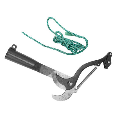 Fekete csiga magas ágú olló Kerti mezőgazdasági szerszámok Metszőszerszám Gyümölcsszerszám Kiskereskedelem