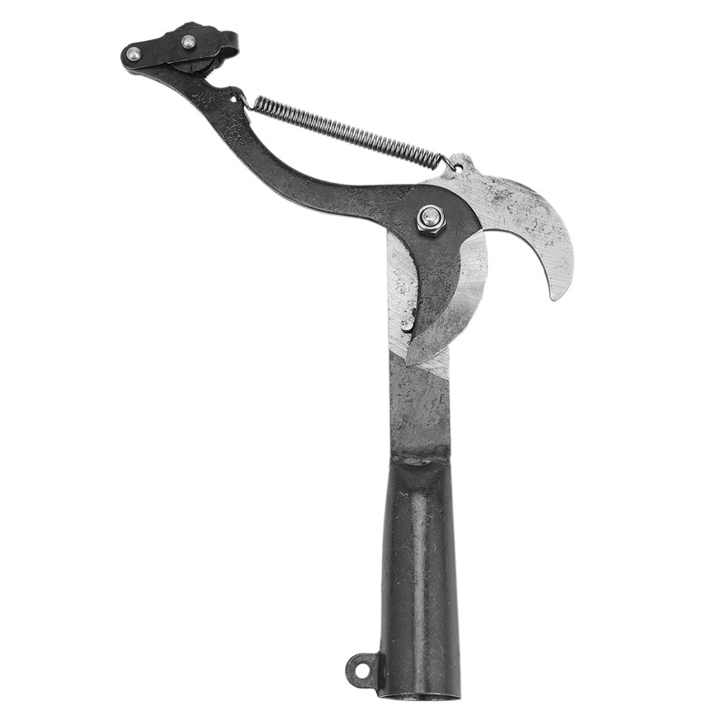 Fekete csiga magas ágú olló Kerti mezőgazdasági szerszámok Metszőszerszám Gyümölcsszerszám Kiskereskedelem