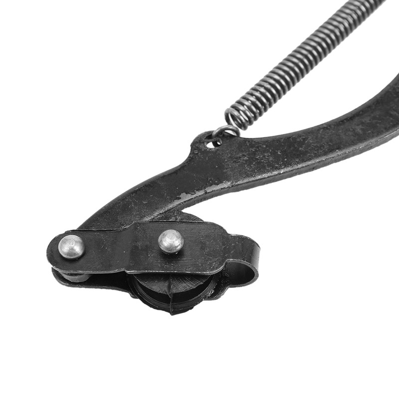 Fekete csiga magas ágú olló Kerti mezőgazdasági szerszámok Metszőszerszám Gyümölcsszerszám Kiskereskedelem