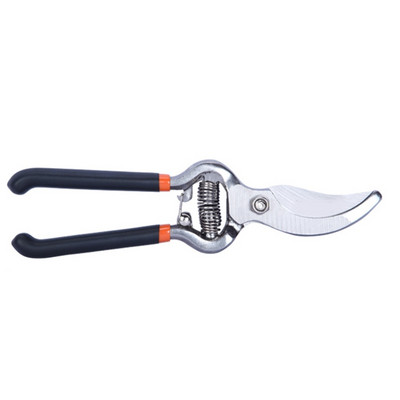 Daudzfunkcionāls dārza šķēru rīks pretrūsas apgriešanai