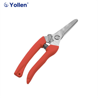 Otseotsakäärid Aiakäärid Professionaalsed teravad oksakäärid Bonsai viljapuude lillelõikurid Sekaarid Käsilõikurid