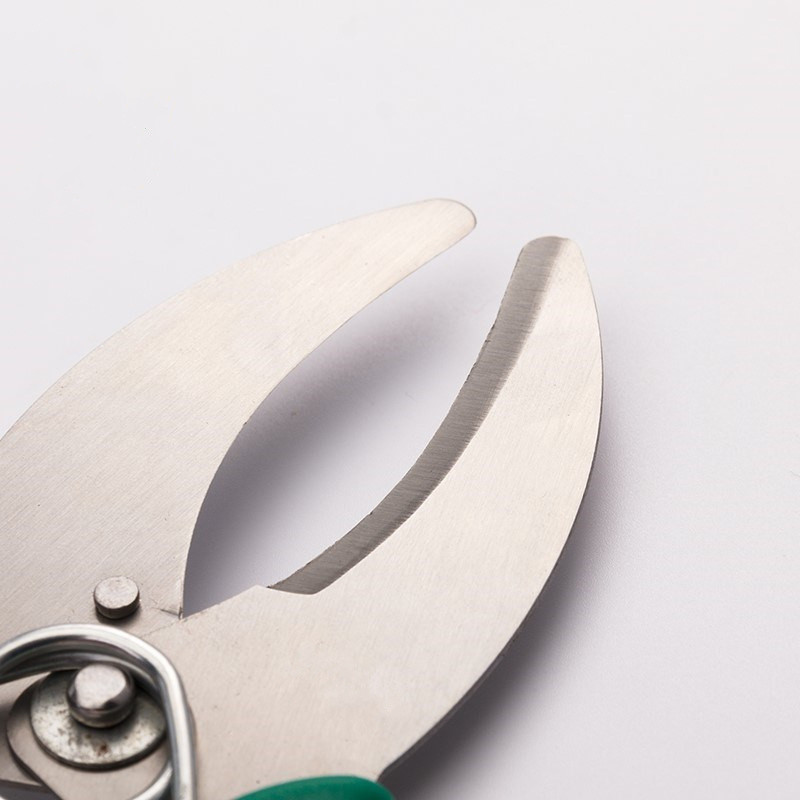 Prsten protiv klizanja Škare za rezanje Lako vrtlarenje Orezivanje Škare za skidanje bonsaija Obrezivanje korova Grane za grožđe Alati za stabla