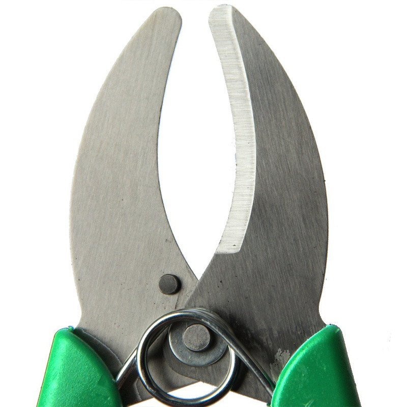 Prsten protiv klizanja Škare za rezanje Lako vrtlarenje Orezivanje Škare za skidanje bonsaija Obrezivanje korova Grane za grožđe Alati za stabla