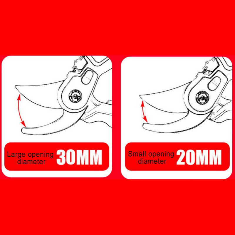 SK5 dārza zaru šķēres atzarošanas šķēres bonsai augļu kokiem ziedi zari dārza atzares zaru šķēres