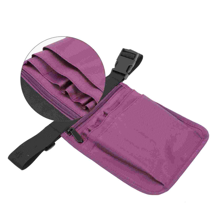 Kerti szerszámkészlet ápolási többfunkciós deréktáska Oxford ruhával szerszámok hordtáska nővéröv többfunkciós