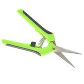 Roostevabast terasest oksakäärid Bonsai käärid majapidamises kasutatavad aiatööriistad okste, umbrohu lõikamiseks ja puuviljakorjamiseks