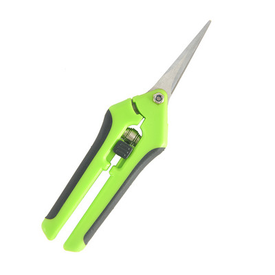 Roostevabast terasest oksakäärid Bonsai käärid majapidamises kasutatavad aiatööriistad okste, umbrohu lõikamiseks ja puuviljakorjamiseks