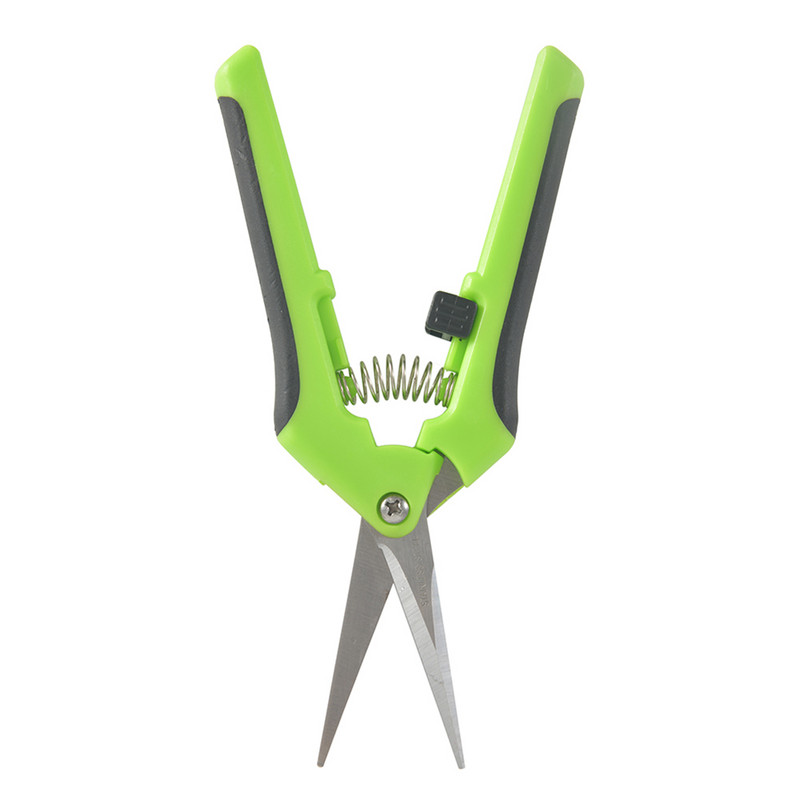 Roostevabast terasest oksakäärid Bonsai käärid majapidamises kasutatavad aiatööriistad okste, umbrohu lõikamiseks ja puuviljakorjamiseks