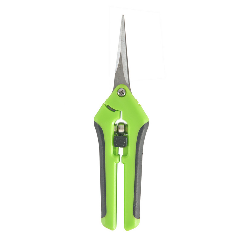 Roostevabast terasest oksakäärid Bonsai käärid majapidamises kasutatavad aiatööriistad okste, umbrohu lõikamiseks ja puuviljakorjamiseks