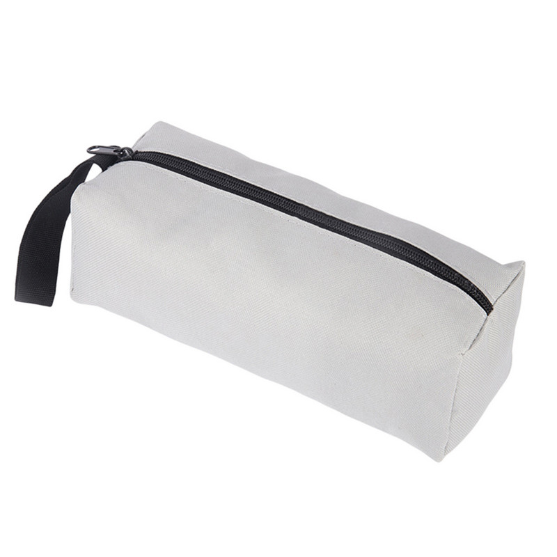 Komplet velikog kapaciteta u dvije veličine, paket zadebljanih dijelova, višenamjenski paket od tkanine, torba za električara, paket za pohranu alata