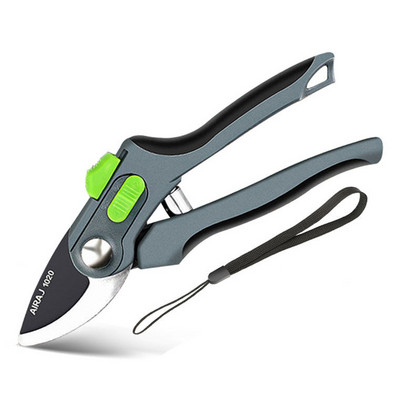 1 kom vrtlarske škare Rezač za rezanje Profesionalni vrtlarski alat koji štedi rad i jednostavan za rezanje