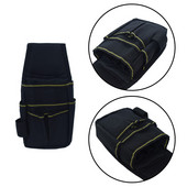 Szerszámtáska Toolkit Pocket Hardver Deréktáskák Szerszámok Tárolás Állítható