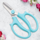 Aiakäärid Keskkonnasõbralikud teravad lõikurid Värvilised aianduskäärid, pügamiskäärid aiatarbed