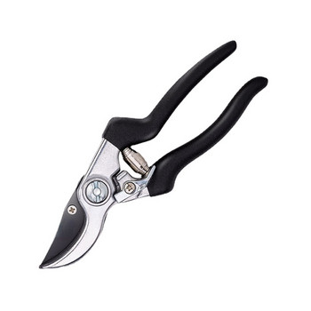 8,5-инчови градински ножици Професионални остри байпасни ножици за подрязване Тримери за дървета ножици Ръчни ножици Градинска клюнова ножица