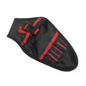 Θήκη τρυπανιού μπαταρίας Τσέπη βαρέως τύπου ασύρματης ζώνης εργαλείων Αδιάβροχη τσέπη τσάντα αποθήκευσης εργαλείων στη μέση