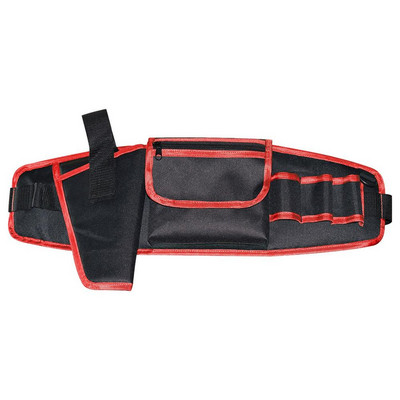 Multifunktsionaalne vööpaki remonditööriistade hoiukott Oxfordi riidest riistvaratööriista taskuvõtme tangide hoiukott