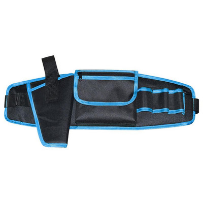 Multifunktsionaalne vööpaki remonditööriistade hoiukott Oxfordi riidest riistvaratööriista taskuvõtme tangide hoiukott