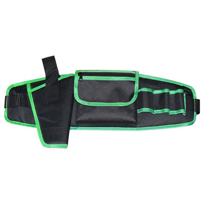 Multifunktsionaalne vööpaki remonditööriistade hoiukott Oxfordi riidest riistvaratööriista taskuvõtme tangide hoiukott