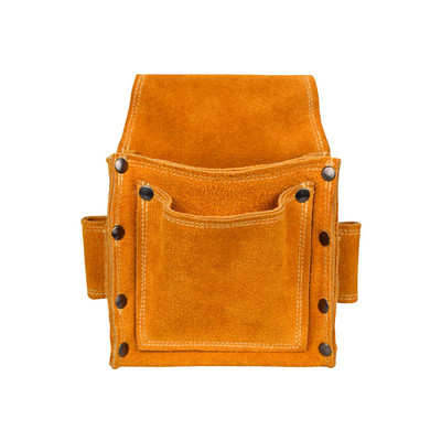 Szerszám Deréktáska Hordozható, több zsebes cseretasak tartozékok