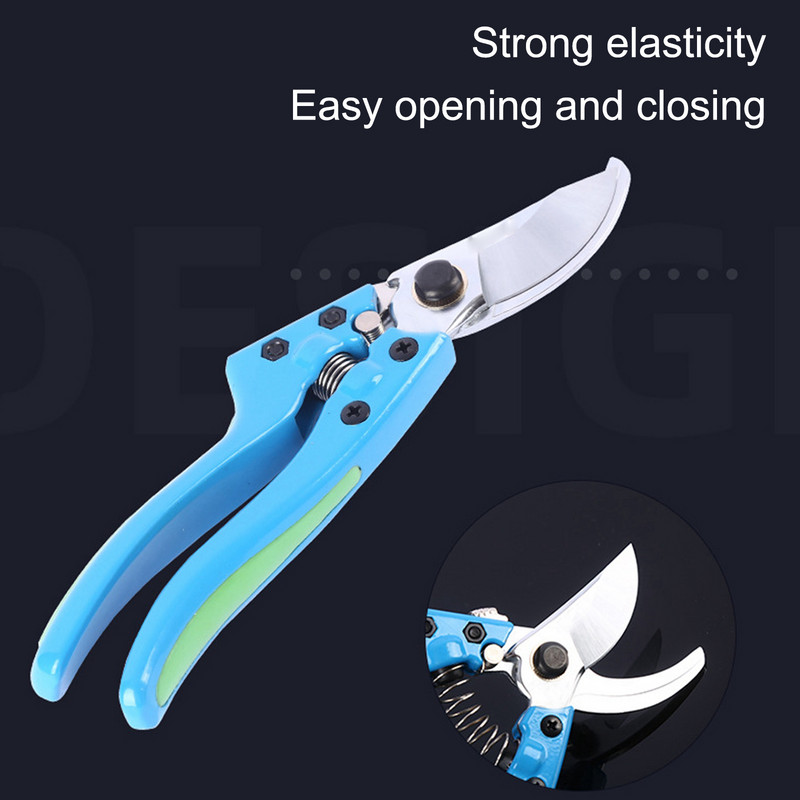 Mini šķēres Atzarošanas Šķēres Apvedceļa Knaibles Dārza rīks Bonsai Ziedu kultivēšana Sievietēm Bērniem Ziedu griešana