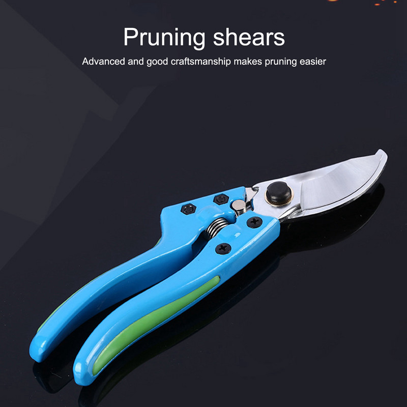 Mini šķēres Atzarošanas Šķēres Apvedceļa Knaibles Dārza rīks Bonsai Ziedu kultivēšana Sievietēm Bērniem Ziedu griešana