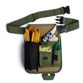 Kertészeti eszközök Övtáska Deréköv Hardvertároló tasak Kertészek