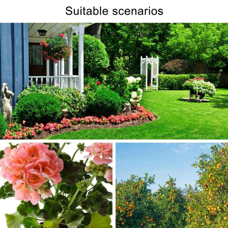 Aia oksakäärid Kahe teraga oksakäärid Puuviljakorjamise Oksad Potis umbrohulõikuskäärid Sirge küünarnukiga pügamistööriistad