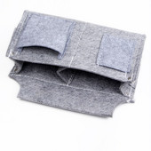 Nagu turētājs kabatas futrālis organizators kokapstrādes instrumentu konteineru maisiņi daudzfunkcionāli nagu maisiņi aizsargājoši izturīgi instrumentu maisiņi seifi