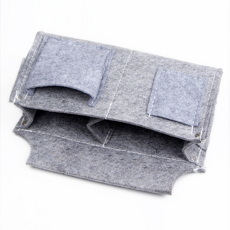 Nagu turētājs kabatas futrālis organizators kokapstrādes instrumentu konteineru maisiņi daudzfunkcionāli nagu maisiņi aizsargājoši izturīgi instrumentu maisiņi seifi