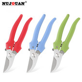 Augu apgriešana Dārzkopība Atzarotājs Griezis Šķēres dārzs Nerūsējošā tērauda šķēres Instrumenti Zaru šķēres Augļu dārza atzarošanas šķēres Jauns