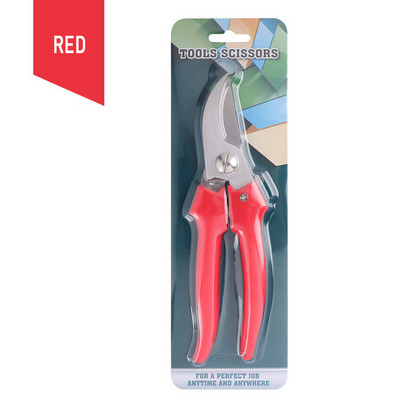 Augu apgriešana Dārzkopība Atzarotājs Griezis Šķēres dārzs Nerūsējošā tērauda šķēres Instrumenti Zaru šķēres Augļu dārza atzarošanas šķēres Jauns