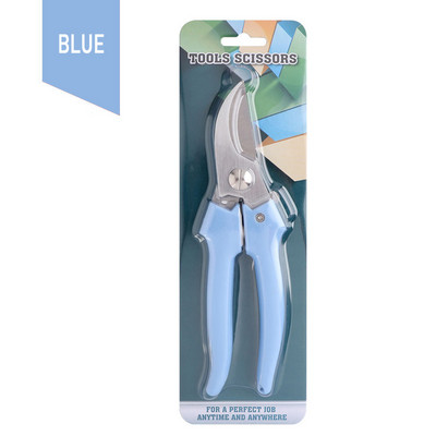 Augu apgriešana Dārzkopība Atzarotājs Griezis Šķēres dārzs Nerūsējošā tērauda šķēres Instrumenti Zaru šķēres Augļu dārza atzarošanas šķēres Jauns