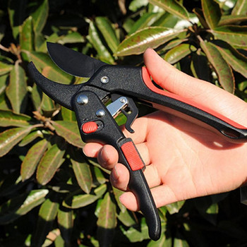 Комплект инструменти за градинско присаждане на овощни дървета Инструмент за присаждане на овощни дървета Градинска ножица Байпасни ножици Професионална градина