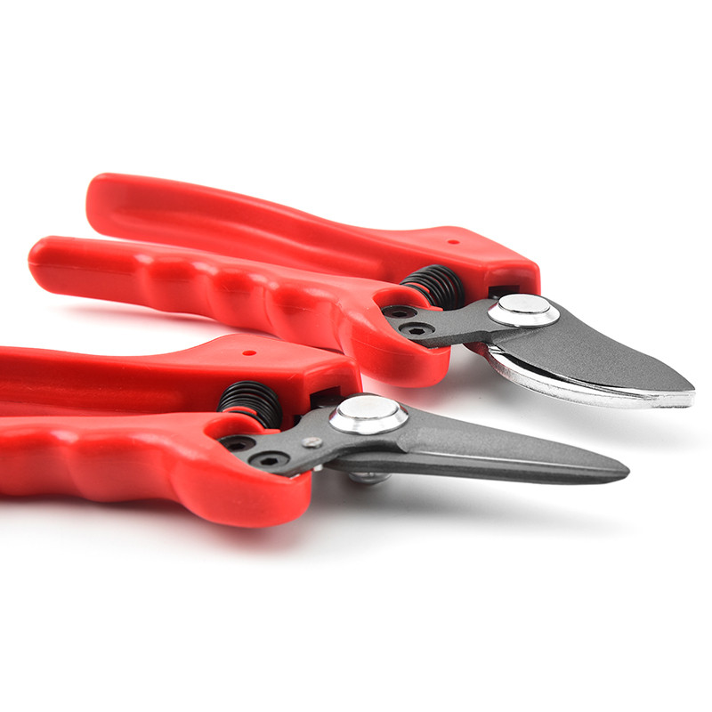 Ψαλίδι κλαδέματος HDL SK5 Κλαδευτήριο Sharp Εργαλεία συλλογής καρπών Κόφτες κλαδιών δέντρων Ψαλίδια λουλουδιών Κλαδευτήρια εμβολιασμού Εργαλείο κηπουρικής