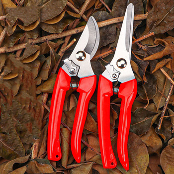 Ψαλίδια κλαδέματος Pruner Orchard and The Garden Hand Tools Bonsai For Scissors Gardening Machine Chopper Brush Cutter Professional