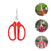 Cvjećarnica Scissor Garden Cvjetni aranžman Škare za obrezivanje Cvjetne škare Vrtni pribor