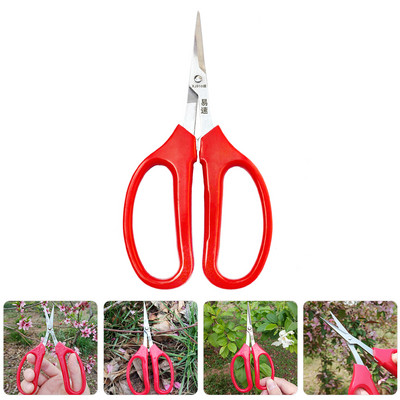 Cvjećarnica Scissor Garden Cvjetni aranžman Škare za obrezivanje Cvjetne škare Vrtni pribor