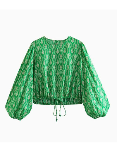 Kumsvag 2023 Γυναικεία ίσια καλοκαιρινά παντελόνια μόδας τύπωμα κουμπιά Τσέπες Γυναικεία κομψά στενά παντελόνια στο δρόμο Ρούχα