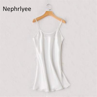 Seksīgas sievietes viskozes sarkans balts līgavas māsas kāzu mežģīņu apdares guļamveļa kleita ikdienas mājas apģērbs naktsveļa S00133