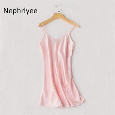 Seksīgas sievietes viskozes sarkans balts līgavas māsas kāzu mežģīņu apdares guļamveļa kleita ikdienas mājas apģērbs naktsveļa S00133